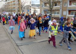 Faschingsumzug 2024 In Jena 04